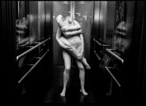 Komission von Egzon Malaj, 'Il mito di Narciso' photo: Jetmir Idrizi